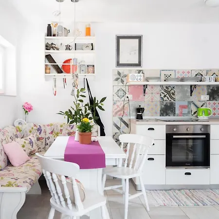 By The Sea Zrnovska Banja, Korcula - 5203