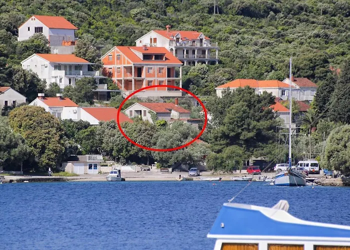 By The Sea Zrnovska Banja, Korcula - 5203 Zrnovo