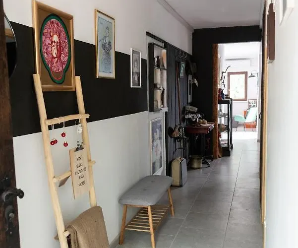 דירה By The Sea Zrnovska Banja, Korcula - 5203