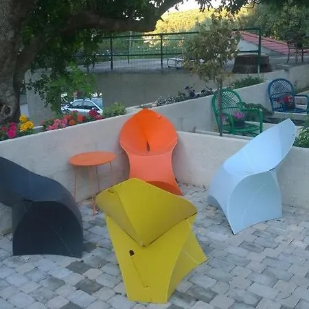 Apartmán By The Sea Zrnovska Banja, Korcula - 5203 Zrnovo