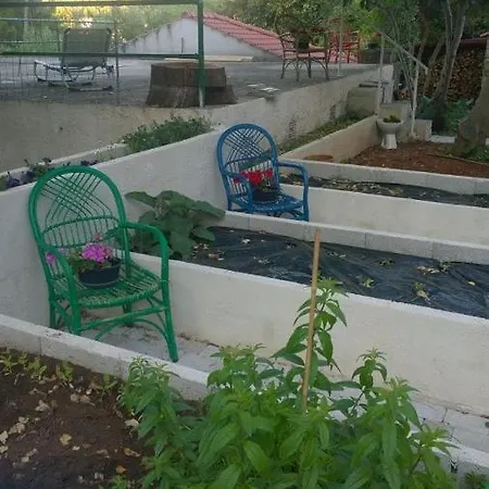 By The Sea Zrnovska Banja, Korcula - 5203