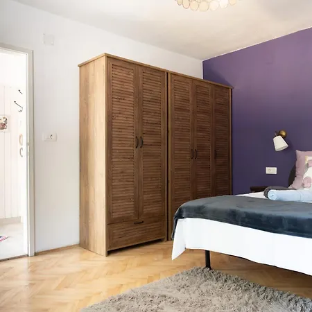 By The Sea Zrnovska Banja, Korcula - 5203 公寓 *