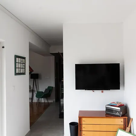 Apartmán By The Sea Zrnovska Banja, Korcula - 5203