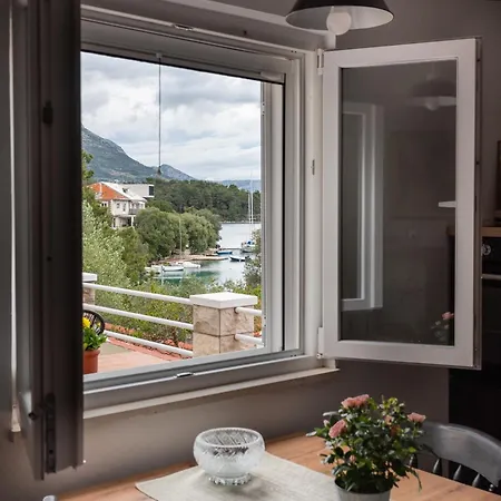 By The Sea Zrnovska Banja, Korcula - 5203 Zrnovo