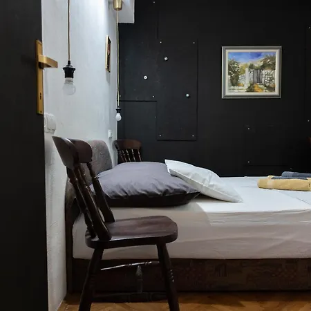 By The Sea Zrnovska Banja, Korcula - 5203 Apartmán