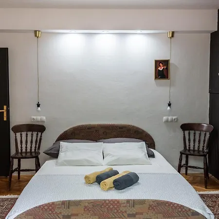 By The Sea Zrnovska Banja, Korcula - 5203 公寓