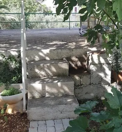 아파트 By The Sea Zrnovska Banja, Korcula - 5203 *