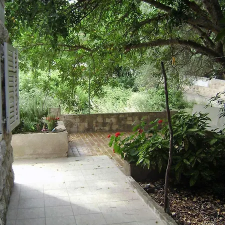 公寓 By The Sea Zrnovska Banja, Korcula - 5203 *