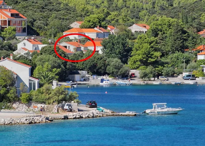 By The Sea Zrnovska Banja, Korcula - 5203 Zrnovo