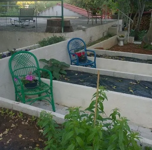 By The Sea Zrnovska Banja, Korcula - 5203