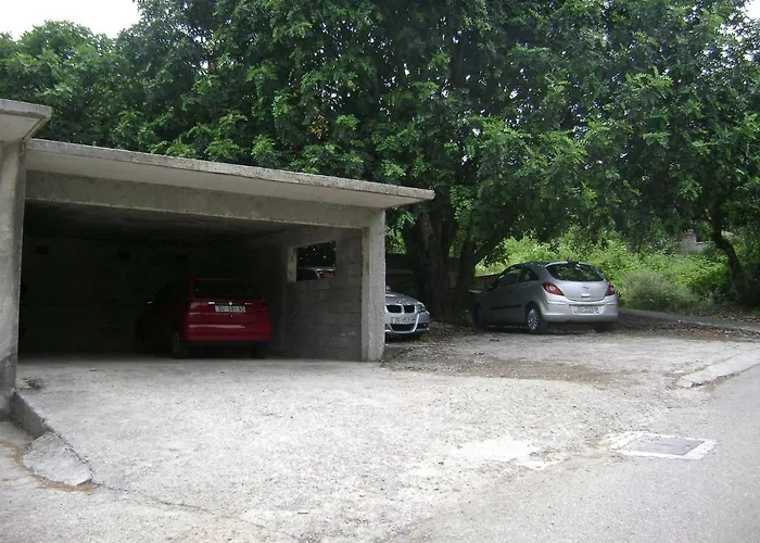 By The Sea Zrnovska Banja, Korcula - 5203 Zrnovo