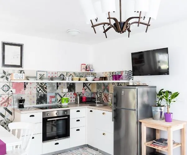 By The Sea Zrnovska Banja, Korcula - 5203 Διαμέρισμα Zrnovo