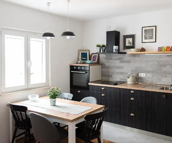 By The Sea Zrnovska Banja, Korcula - 5203 Διαμέρισμα *