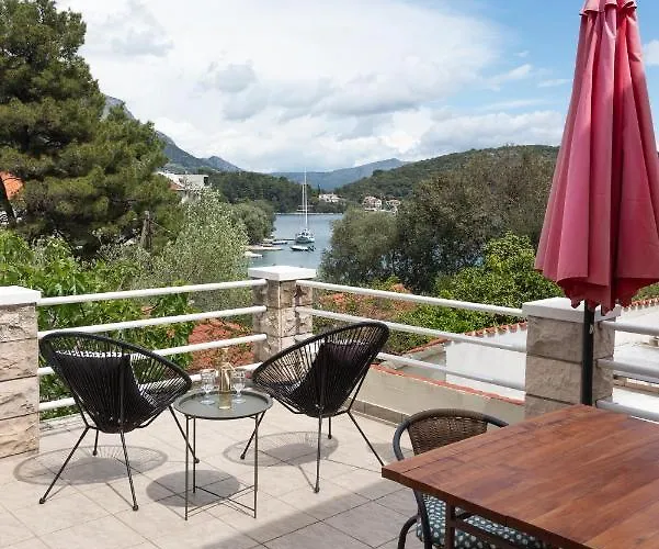 By The Sea Zrnovska Banja, Korcula - 5203 Zrnovo