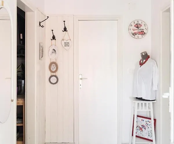 Διαμέρισμα By The Sea Zrnovska Banja, Korcula - 5203 *