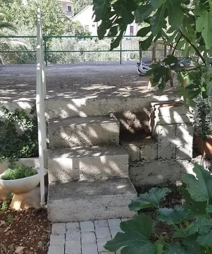 Διαμέρισμα By The Sea Zrnovska Banja, Korcula - 5203 *